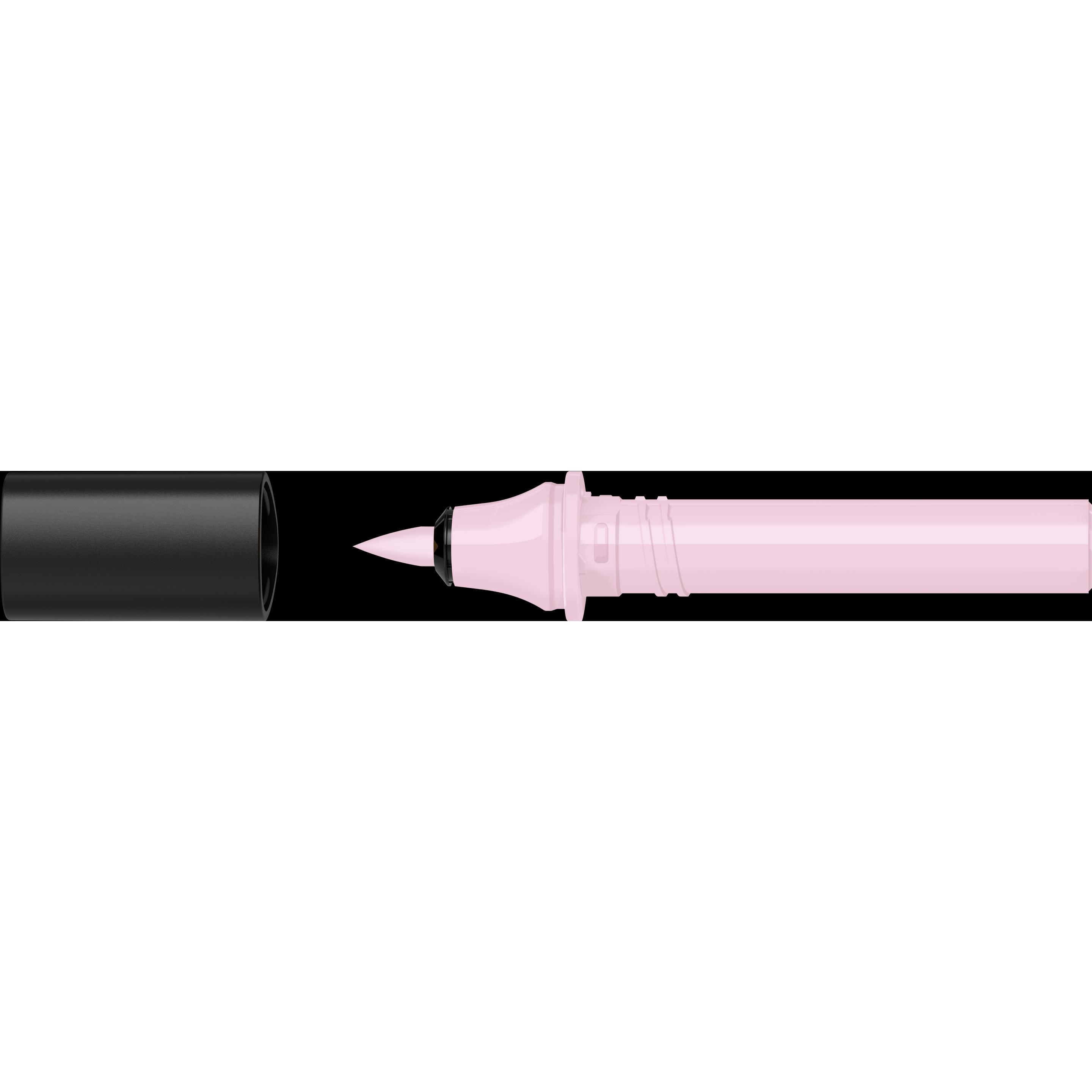 Molotow, Malstifte, Sketcher Patrone brush (zartpink, 1 x)