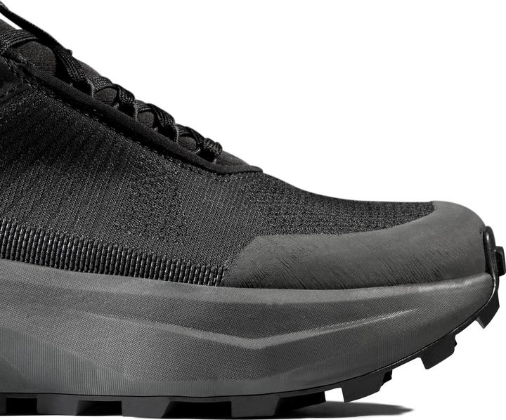 Produktbild Mammut Aenergy Mtn Low GTX, niedriger Wanderschuh (38)