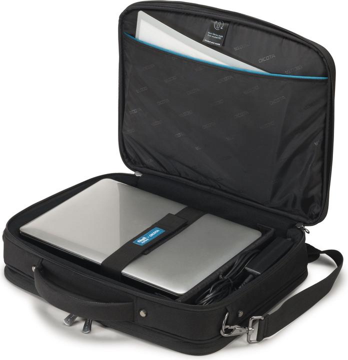 Produktbild Dicota Eco Multi PRO 11-14.1 (14.10", Universal)