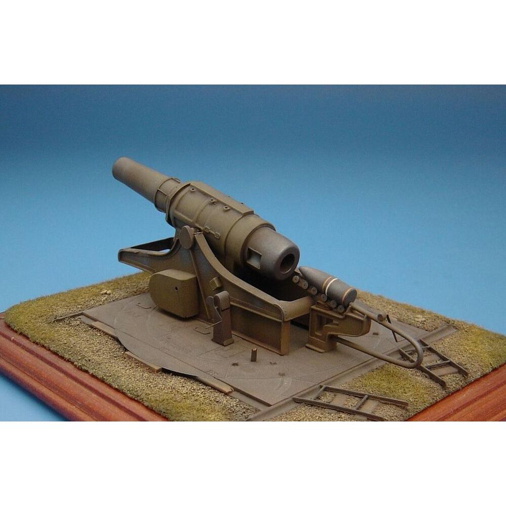 Thumbnail - Hauler 42cm Haubitze M 17(t)