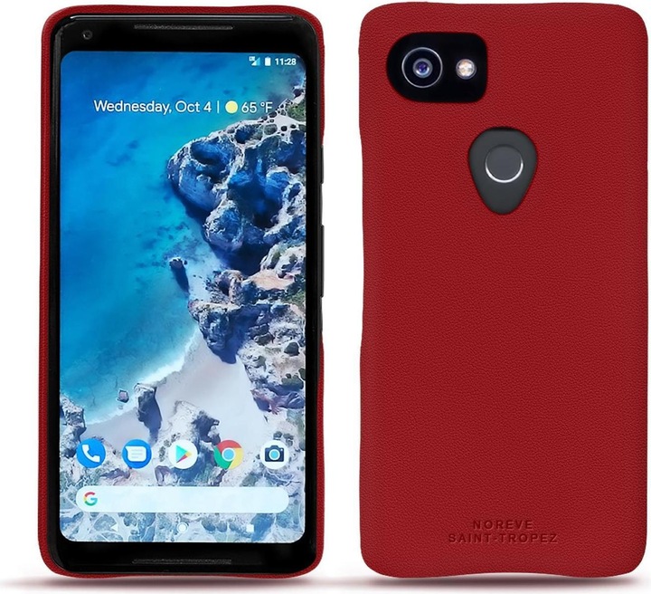 Noreve Cover in pelle (Google Pixel 2 XL)