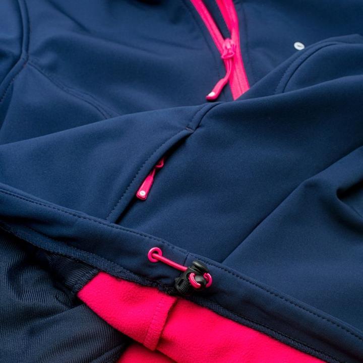 Actual product image Hi-Tec Lady Caria Jacke (L)