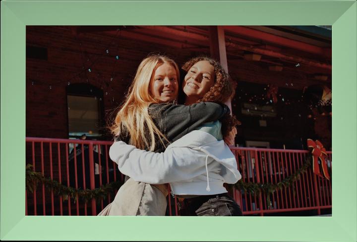 Actual product image Pixie Smart Digital Photo Frame (10.10", 1280 x 800 pixels)