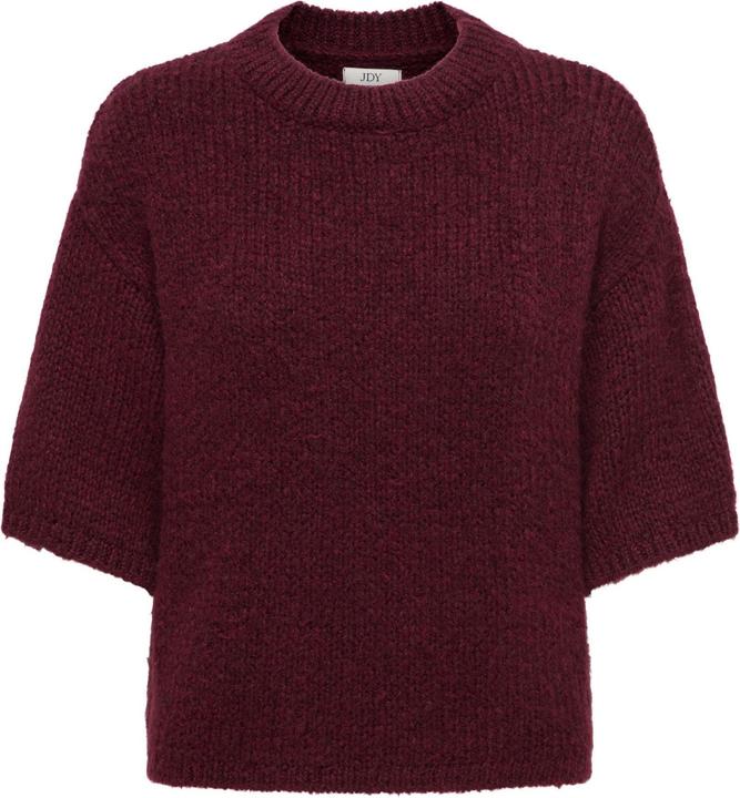 Actual product image JdY Jdylinea S/S Pullover O-Neck Knt Noos (M)