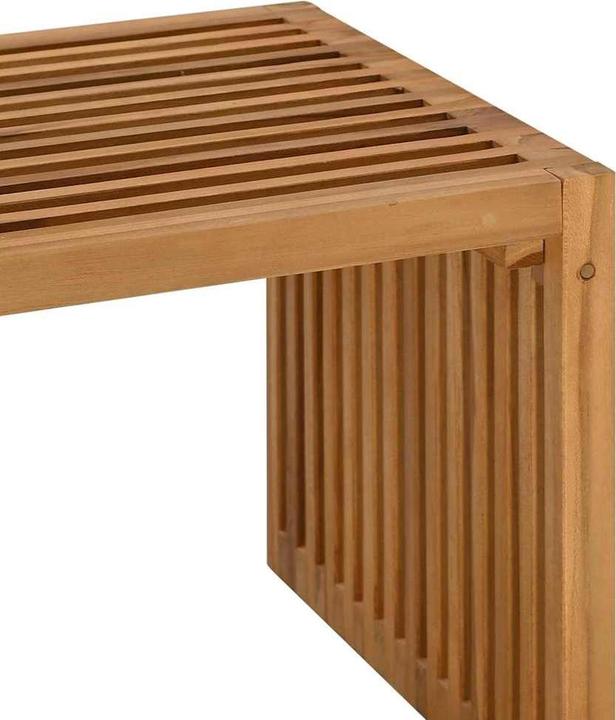 Produktbild VidaXL Garten Tisch (37.50 cm)