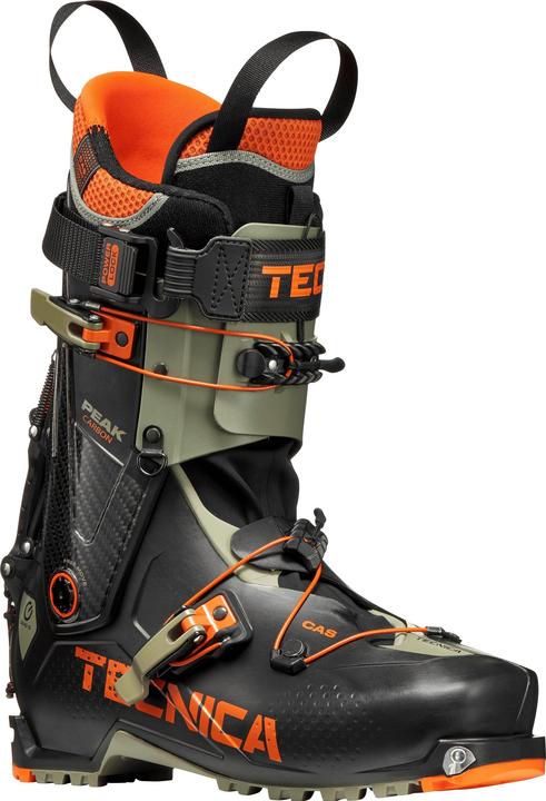 Immagine prodotto Tecnica Zero G Peak Carbon (27.5)