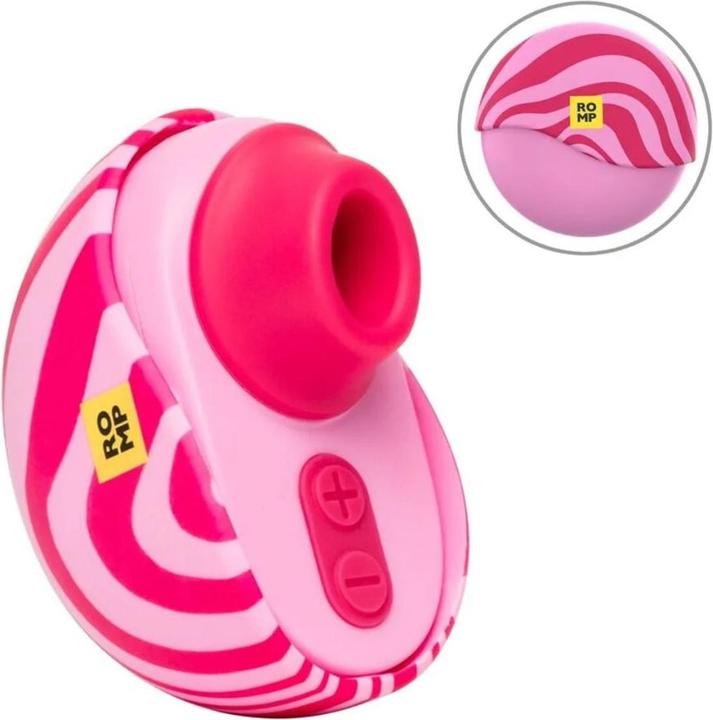 Produktbild Romp Spin