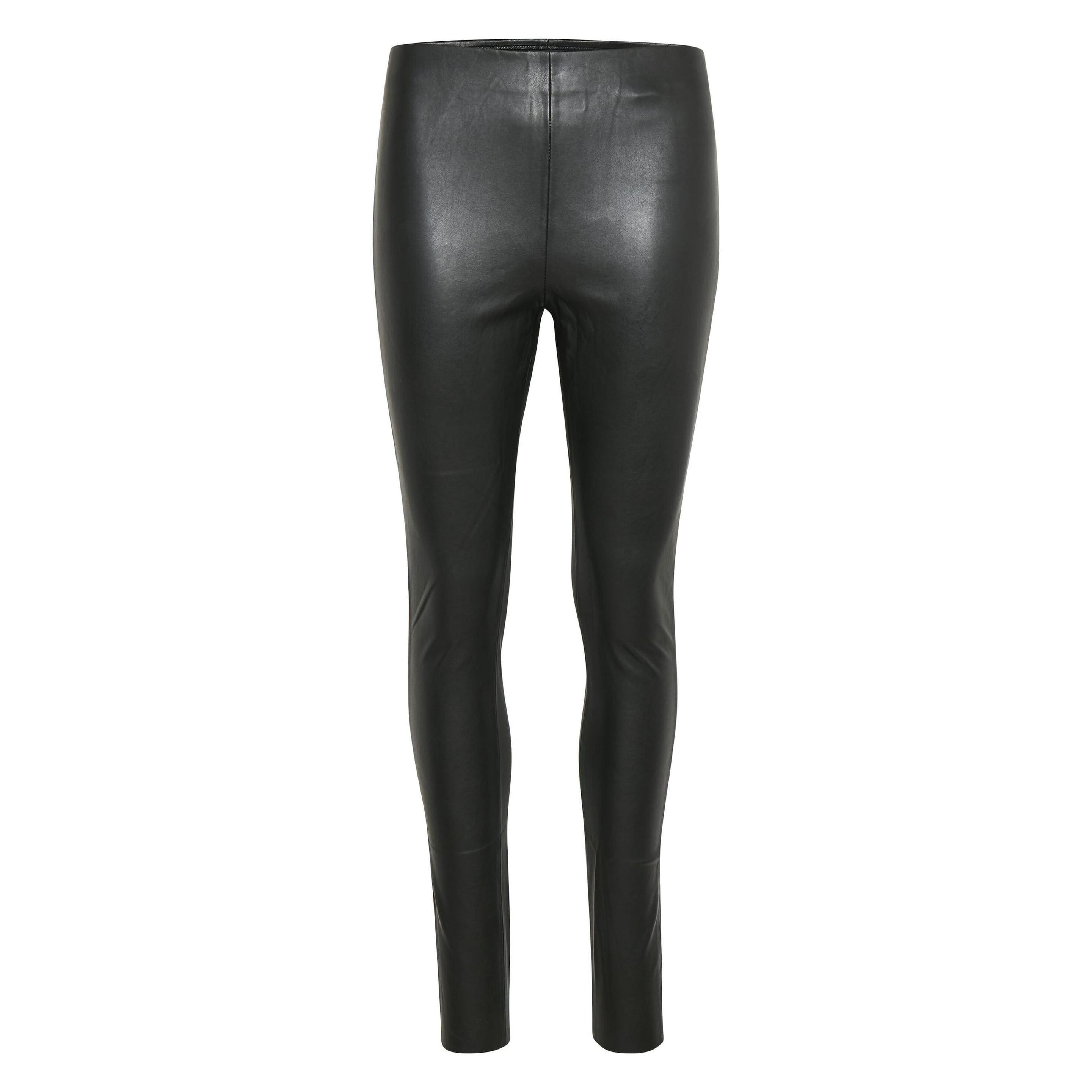 Soaked In Luxury, Damen, Tights, Kaylee Pu (L), Schwarz