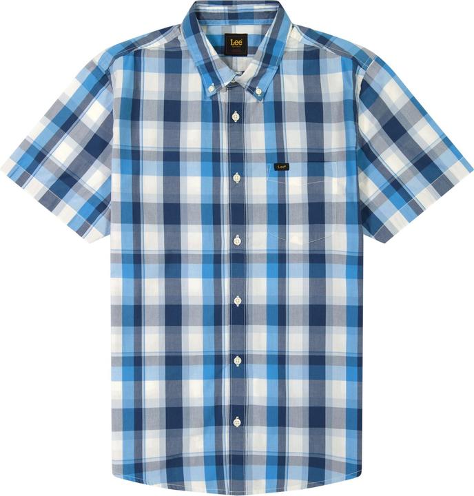 Produktbild Lee Button Down Ss (XL)