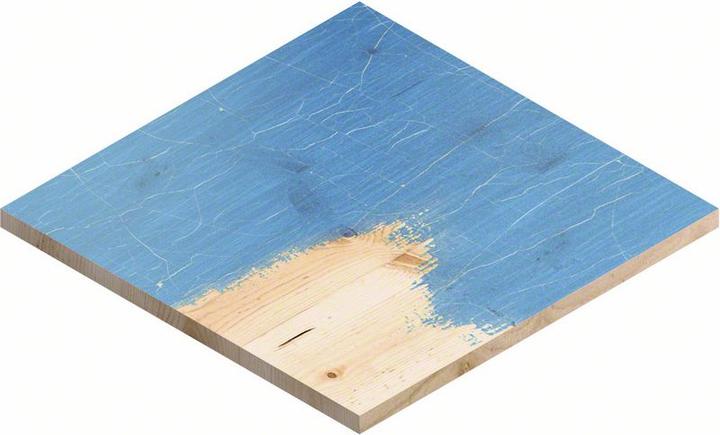 Actual product image Bosch Professional Zubehör Expert C470 Sandpaper with 8 holes for random orbital sander, 125 mm, G 100, 50 pcs. (100)
