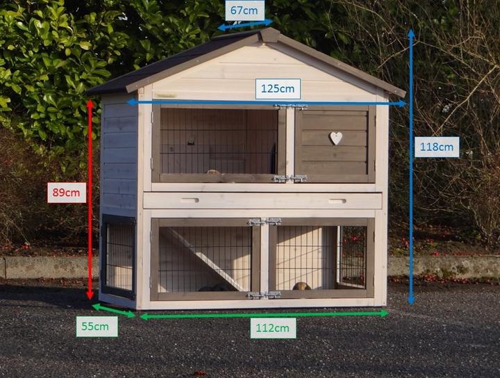 Produktbild Jamb Regular