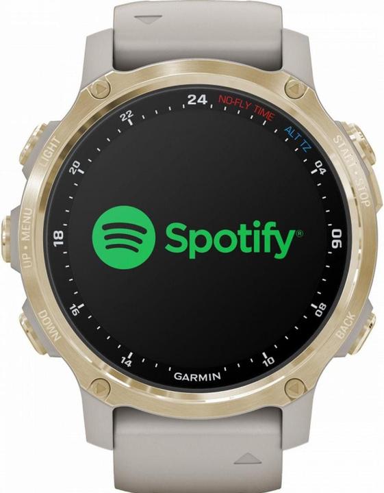 Immagine prodotto Garmin Descent Mk2S (43 mm)