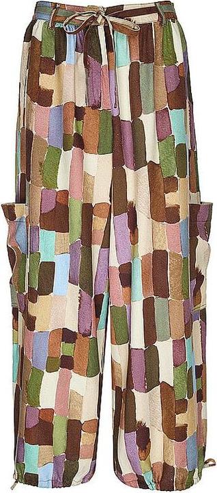 Produktbild Topshop Barrel Leg TSFAITH (38)