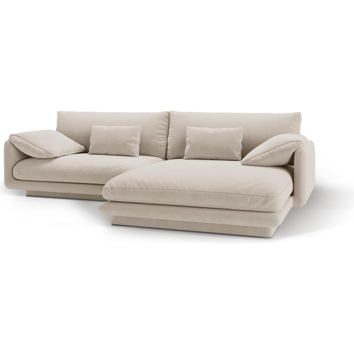 Micadoni, Sofa, Torino (Ecksofa)