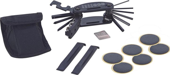 Produktbild Prophete Exodus