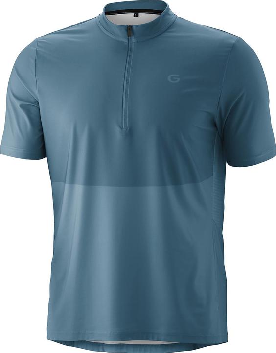 Produktbild Gonso Adventure Jersey Halfzip (5XL)