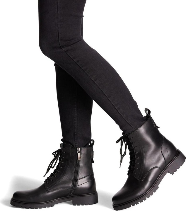 Produktbild Tamaris Stiefelette (39)