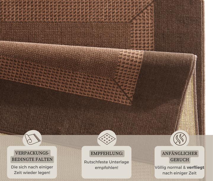 Produktbild Hanse Home Band (120 x 170 cm)