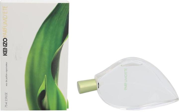 Produktbild Kenzo D'Été (Eau de Parfum, 75 ml)