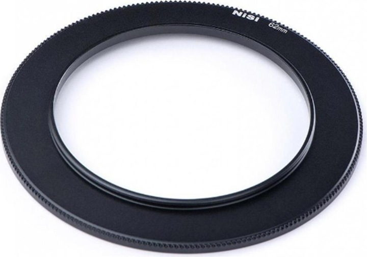 Nisi Bague d'adaptation V5 62mm (Adaptateurs de filtre, 100 mm)