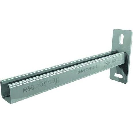 Fischer, Dübel, Auslegerkonsole (10 Stk.)