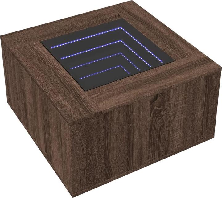 Image du produit vidaXL Leland (60 x 60 x 40 cm)