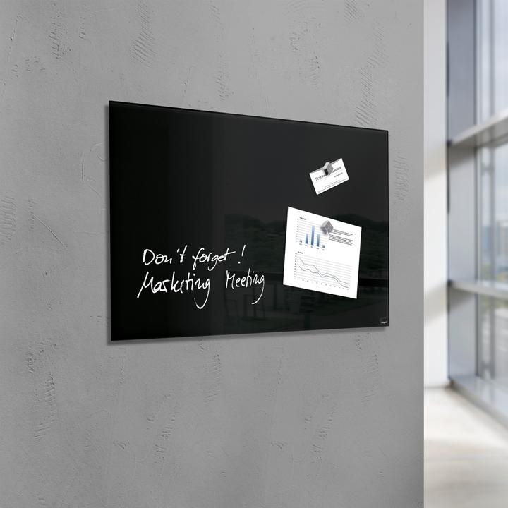 Image du produit Sigel Artverum (Tableau blanc, 100 x 65 cm)
