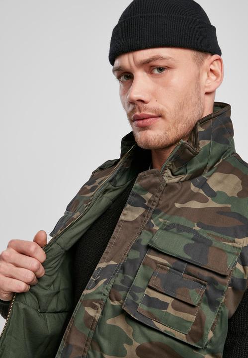 Produktbild Brandit Ranger Weste (L)