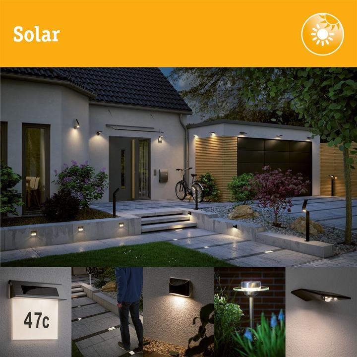 Produktbild Paulmann Solena (3 lm, IP44)