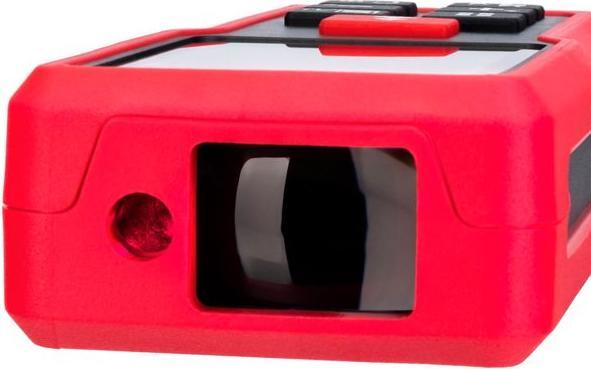 Produktbild Ermenrich Reel GM60 Laser-Messgerät (60 m, 690 nm)