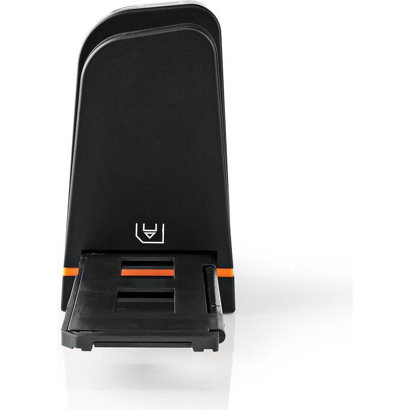 Nedis, Scanner, N FISC3650BK - Diascanner 10 MP (USB)