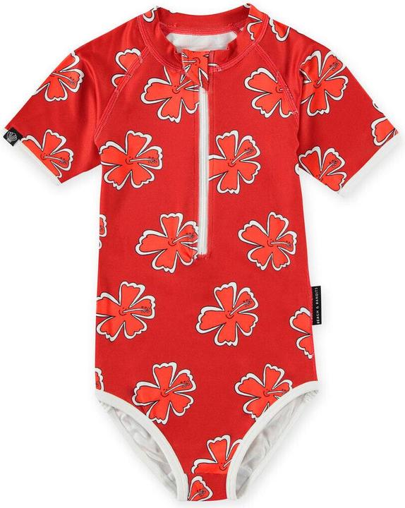 Produktbild Beach & Bandits Badeanzug Flower Power (92)