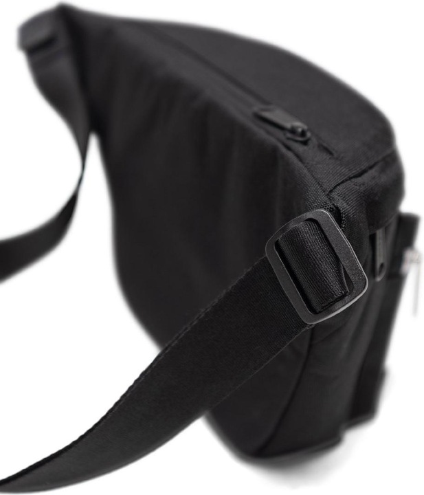 Image du produit Herschel Sac de hanche Pop Quiz Noir
