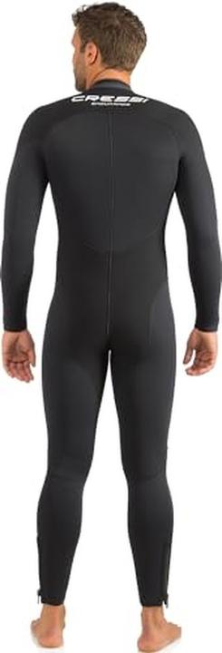 Actual product image Cressi Endurance Neoprenanzug Herren (3 mm, XL)