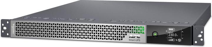 Produktbild APC Smart-UPS Ultra 3000VA 230V 1U with Lithium-Ion Battery with SmartConnect (3000 VA, 3000 W, Online-Doppelwandler USV)