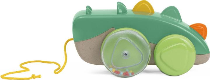 Produktbild Chicco Pull-Along Crocodile Eco+