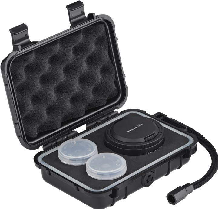 Immagine prodotto Samyang RS AF 21mm F3.5 I 28mm F3.5 I 32mm F2.8 Sony E-mount (Sony E, Full frame)