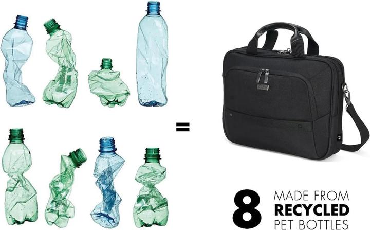 Produktbild Dicota Eco Top Traveller Select (15.60", Universal)