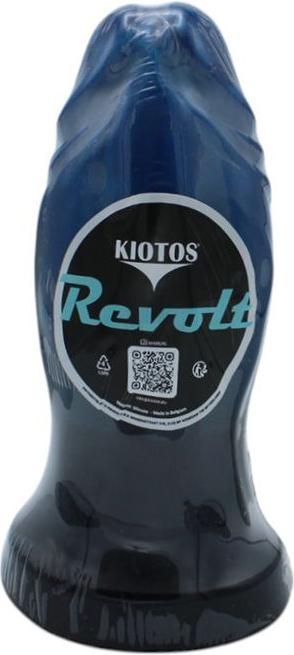Image du produit Kiotos Revolt Blue Wave 07 Small