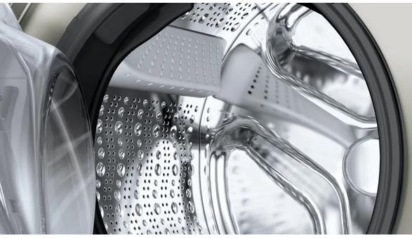 Produktbild Siemens WG44B20X40 (9 kg, Links)