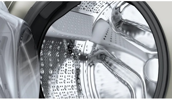 Image du produit Siemens WG44B20X40 (9 kg, Gauche, Prise UE)