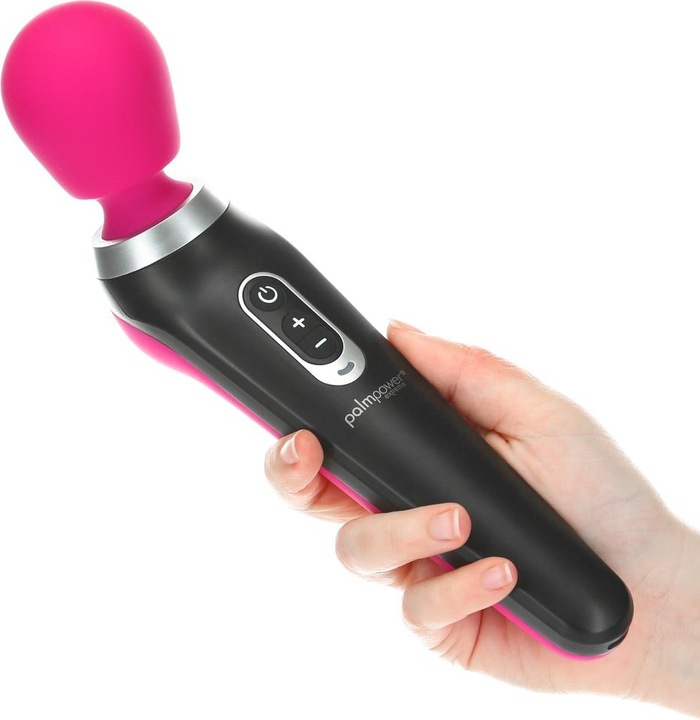 Actual product image Palmpower Extreme