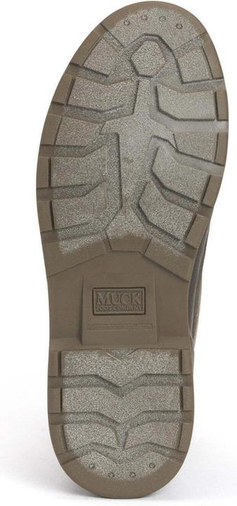 Image du produit Muck Boot Bottes en caoutchouc Originals Duck Lace cuir (39.5)