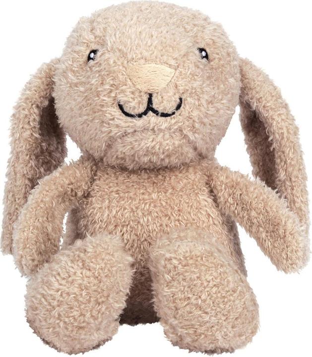 Produktbild Flow Plüsch Nachicht Milo beige