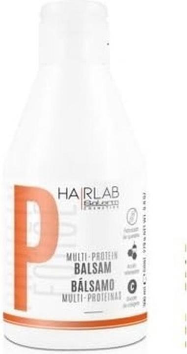 Image du produit Salerm Hair Lab Vegan Multiprotein Balm 1200ml (1200 ml)