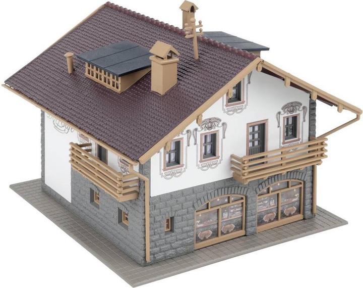 Immagine prodotto Faller Alpenhaus mit Café
