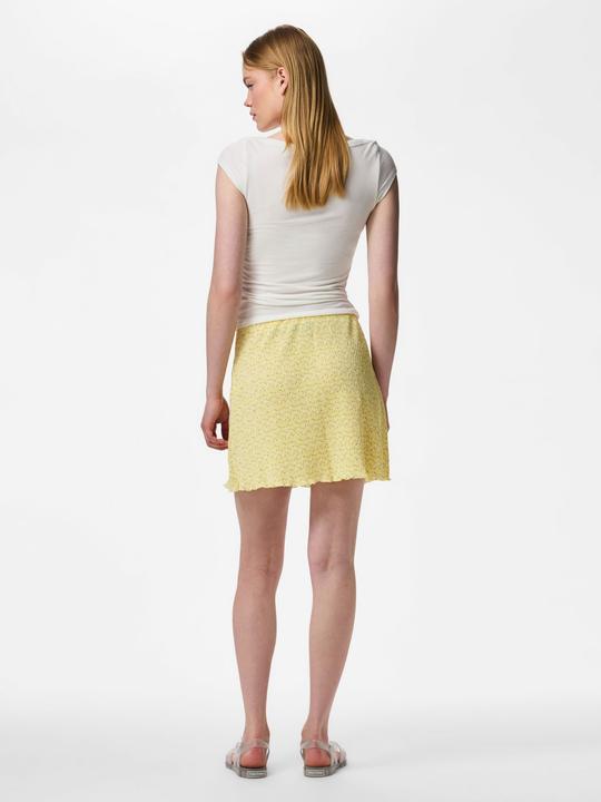 Actual product image Pieces PCFLORA HW Minirock (XL)