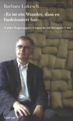 Actual product image It is a miracle that it worked (German, Barbara Lukesch, 2012)