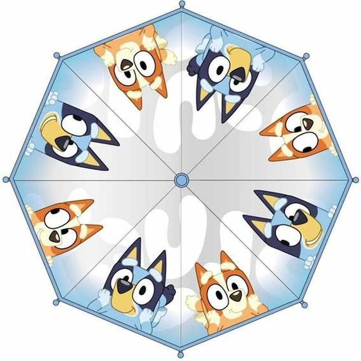 Immagine prodotto Cerdá Bluey manual bubble umbrella