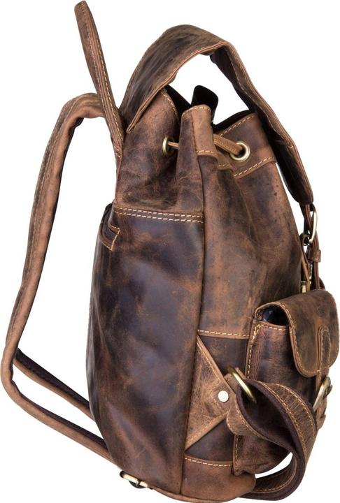 Image du produit Greenburry Sac à dos / Daypack Vintage 1711M Sac à dos medium (15 l)